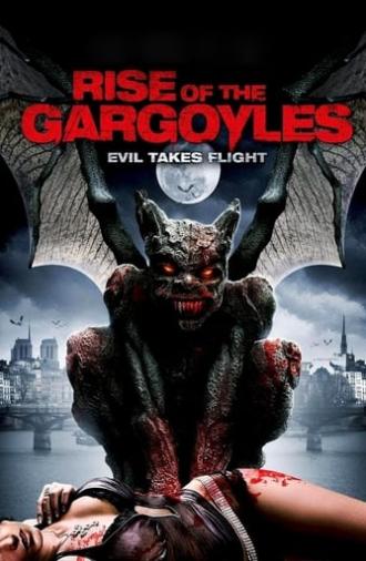 Rise of the Gargoyles (2009)