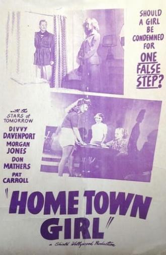 Hometown Girl (1948)