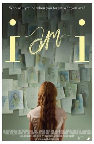 I Am I (2013)
