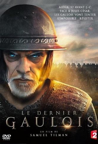 Le Dernier Gaulois (2015)