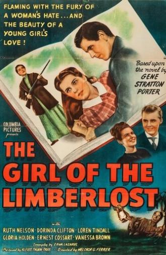 The Girl of the Limberlost (1945)