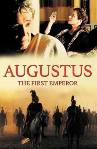 Augustus: The First Emperor (2003)