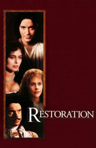 Restoration (1995)