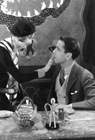 Broadway's Like That (1930)