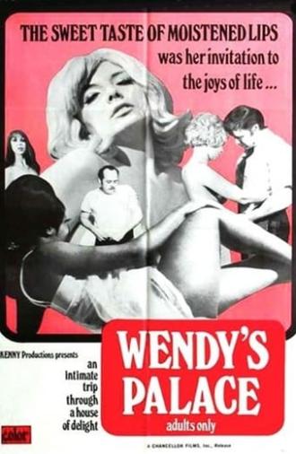 Wendy's Palace (1971)