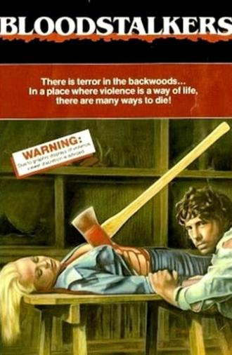 Blood Stalkers (1976)