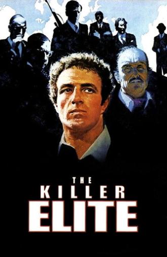 The Killer Elite (1975)