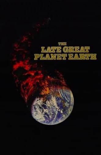 The Late Great Planet Earth (1978)