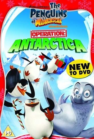 The Penguins of Madagascar: Operation Antarctica (2012)