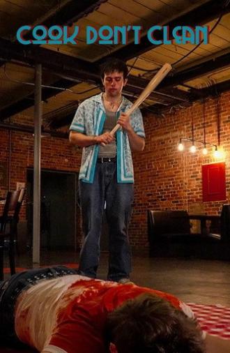 Cook Don't Clean (2026)