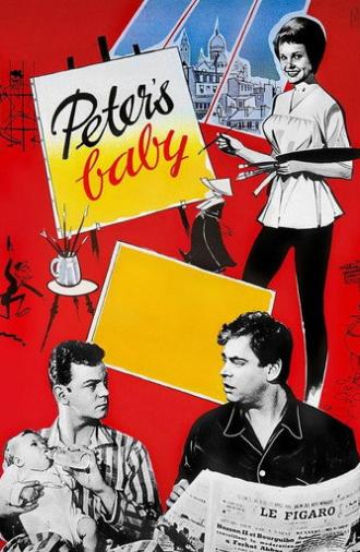 Peter's baby (1961)