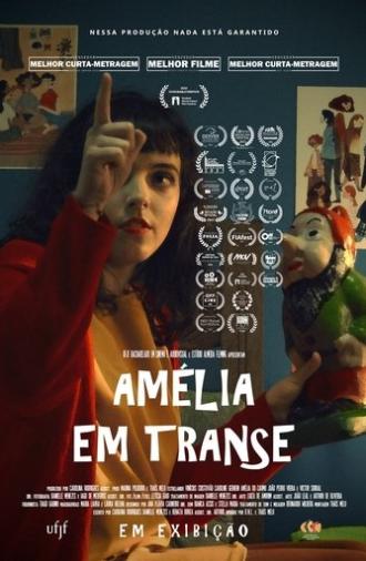 Amélia em Transe (2021)