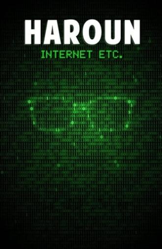 Haroun - Internet Etc. (2018)