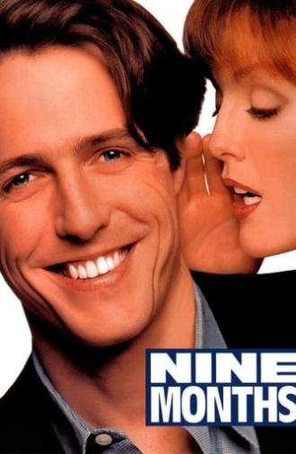 Nine Months (1995)