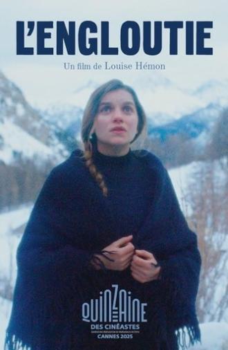 The Girl in the Snow (2025)