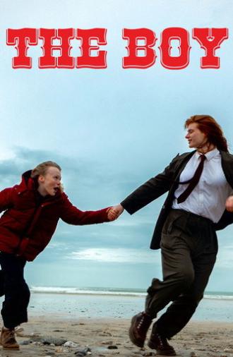 The Boy (2026)