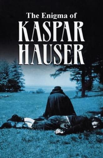 The Enigma of Kaspar Hauser (1974)