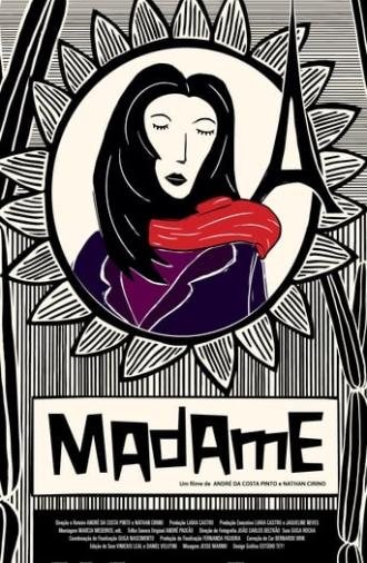 Madame (2019)