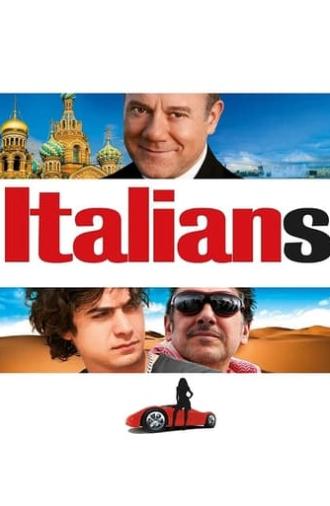 Italians (2009)