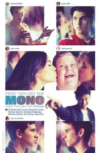 Mono (2016)