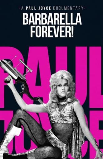 Barbarella Forever (2023)