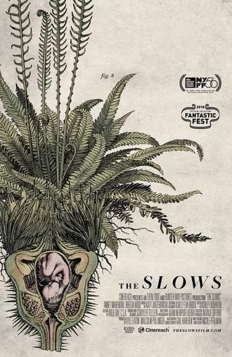 The Slows (2018)