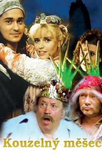 The Magic Book (1996)