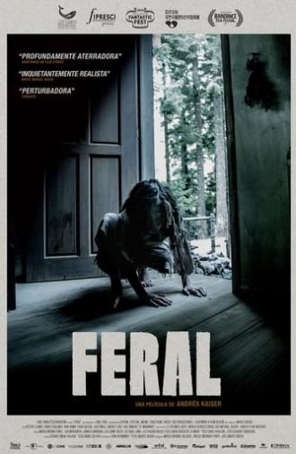 Feral (2021)