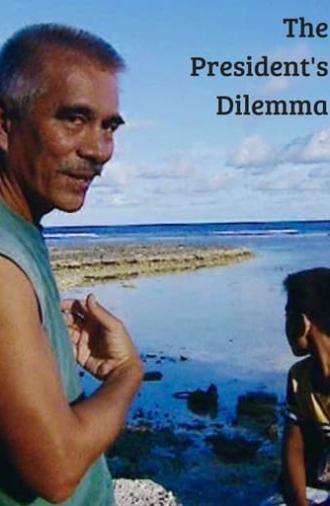 Kiribati: The President's Dilemma (2010)