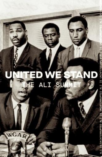 United We Stand: The Ali Summit (2018)