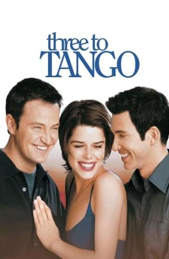 Three to Tango (1999)