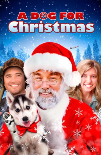 A Dog for Christmas (2015)