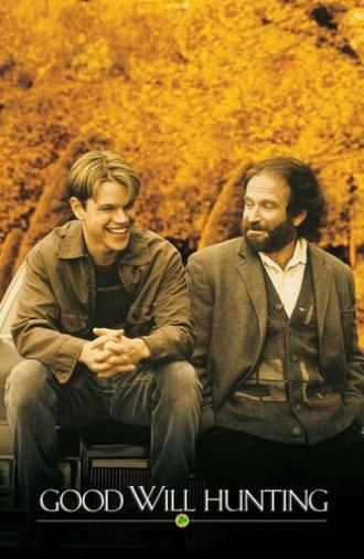 Good Will Hunting (1997)