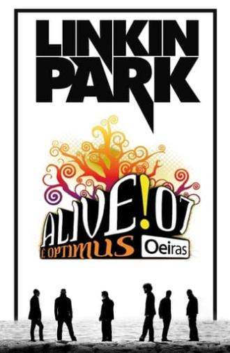 Linkin Park: Live at Optimus Alive!07 (2007)