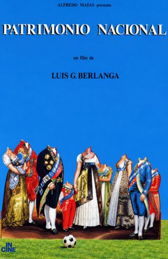 National Heritage (1981)