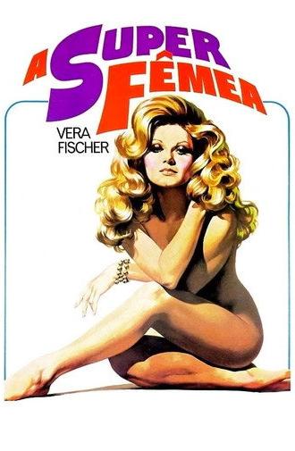 A Super Fêmea (1973)