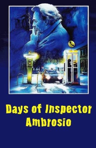 Days of Inspector Ambrosio (1988)