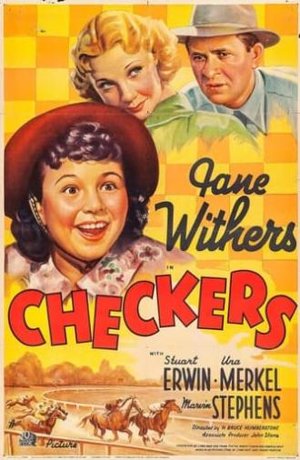 Checkers (1937)