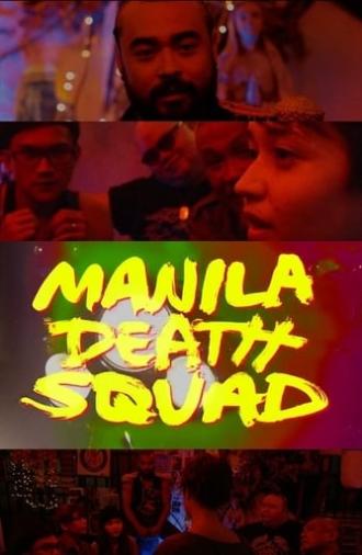 Manila Death Squad (2017)