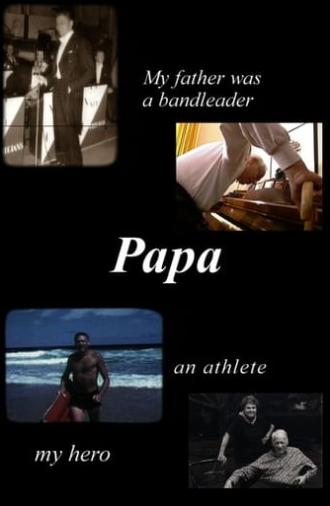 Papa (2002)