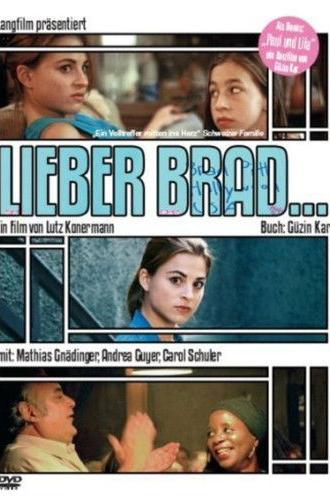 Lieber Brad (2001)