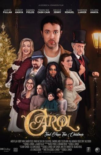 Carol (2024)