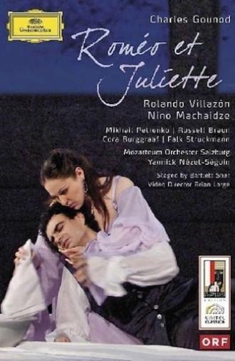 Gounod: Romeo et Juliette (2008)