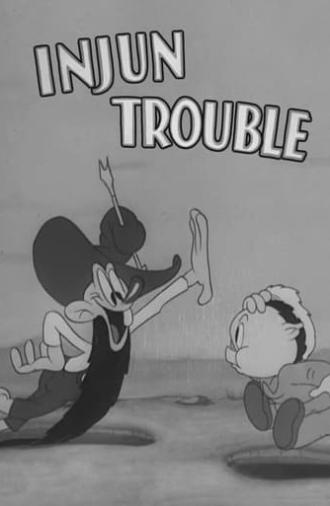 Injun Trouble (1938)