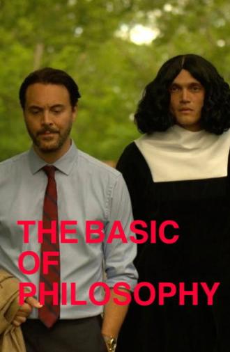 The Basics of Philosophy (2026)