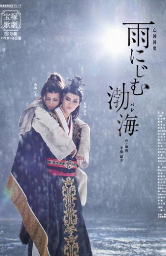 Balhae Blurred in Rain (2026)