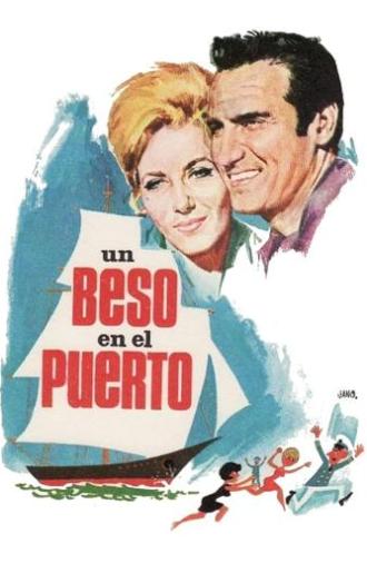 Un beso en el puerto (1966)