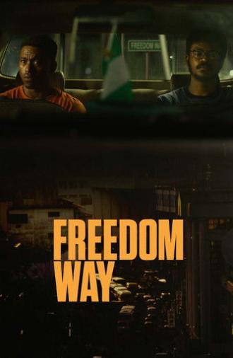 Freedom Way (2025)