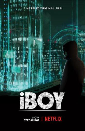 iBoy (2017)