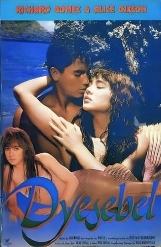 Dyesebel (1990)